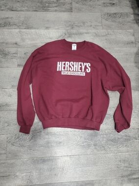 Hersheys Sweatshirt
